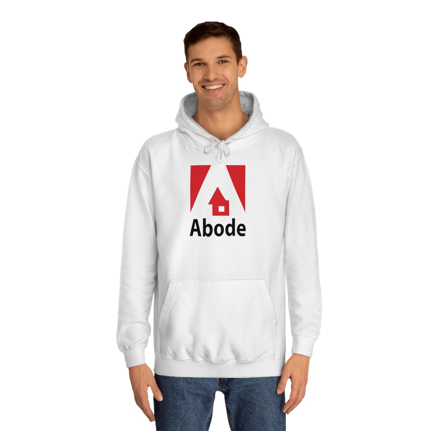 ABODE CHAMPION HOODIE