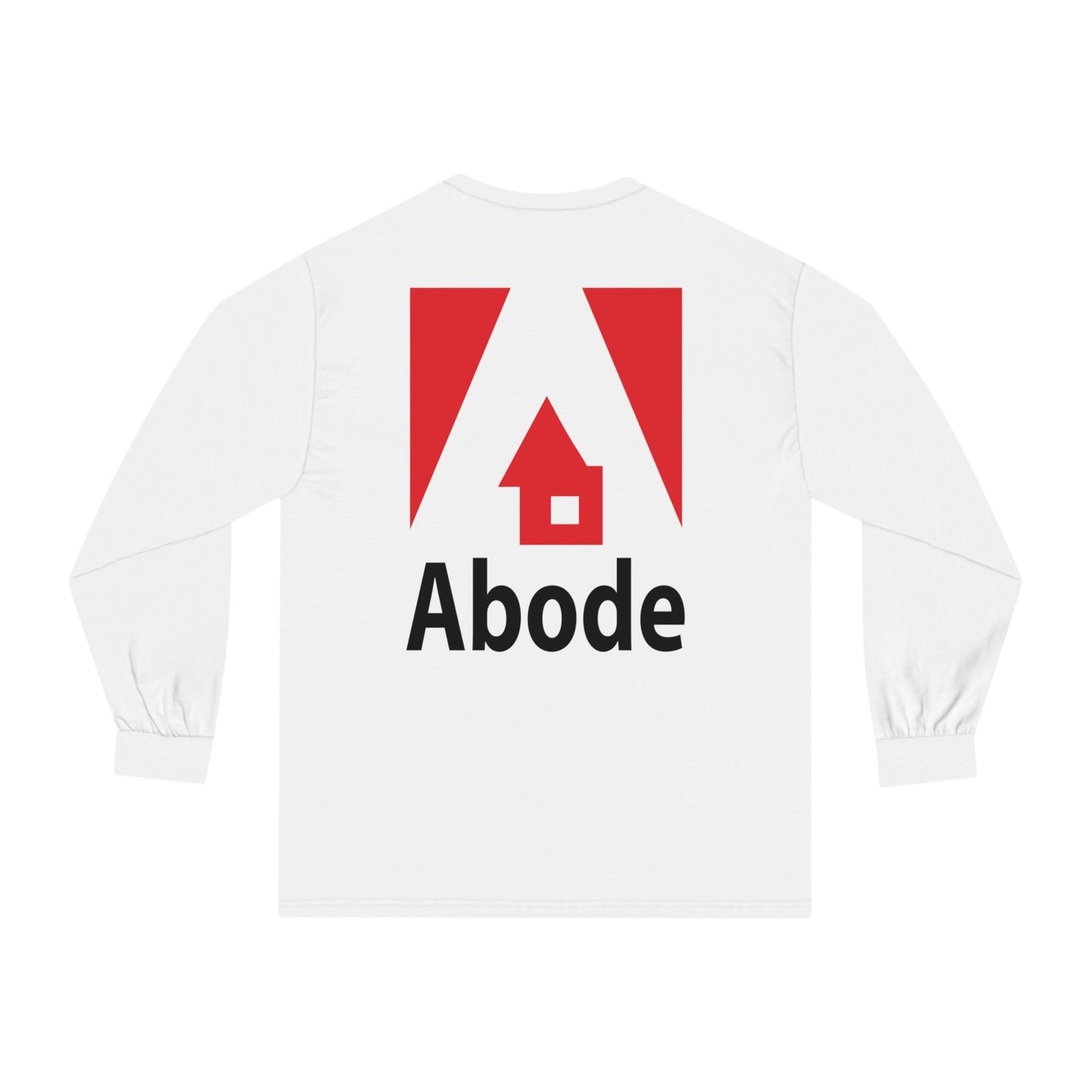 ABODE Long Sleeve T-Shirt