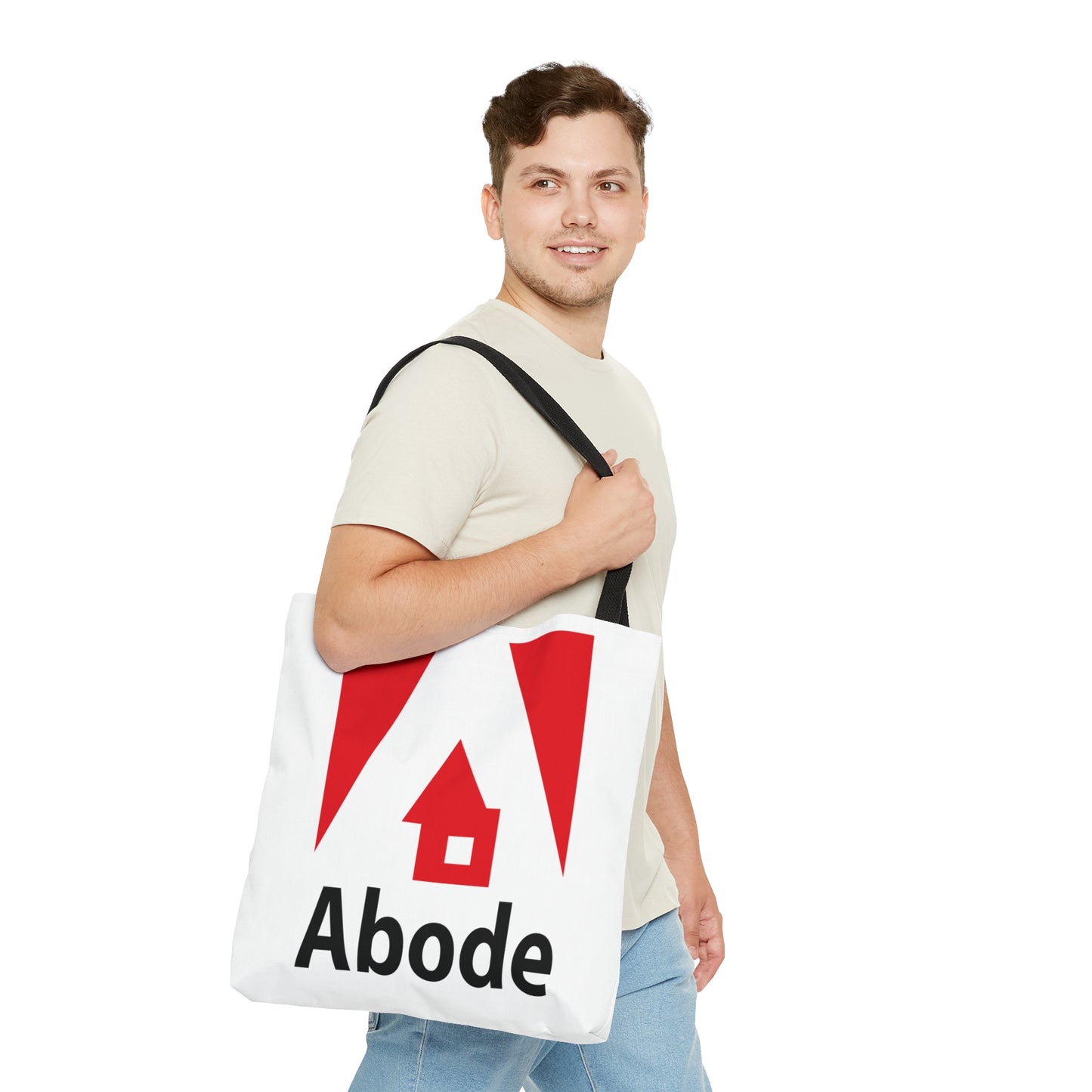 ABODE Tote Bag