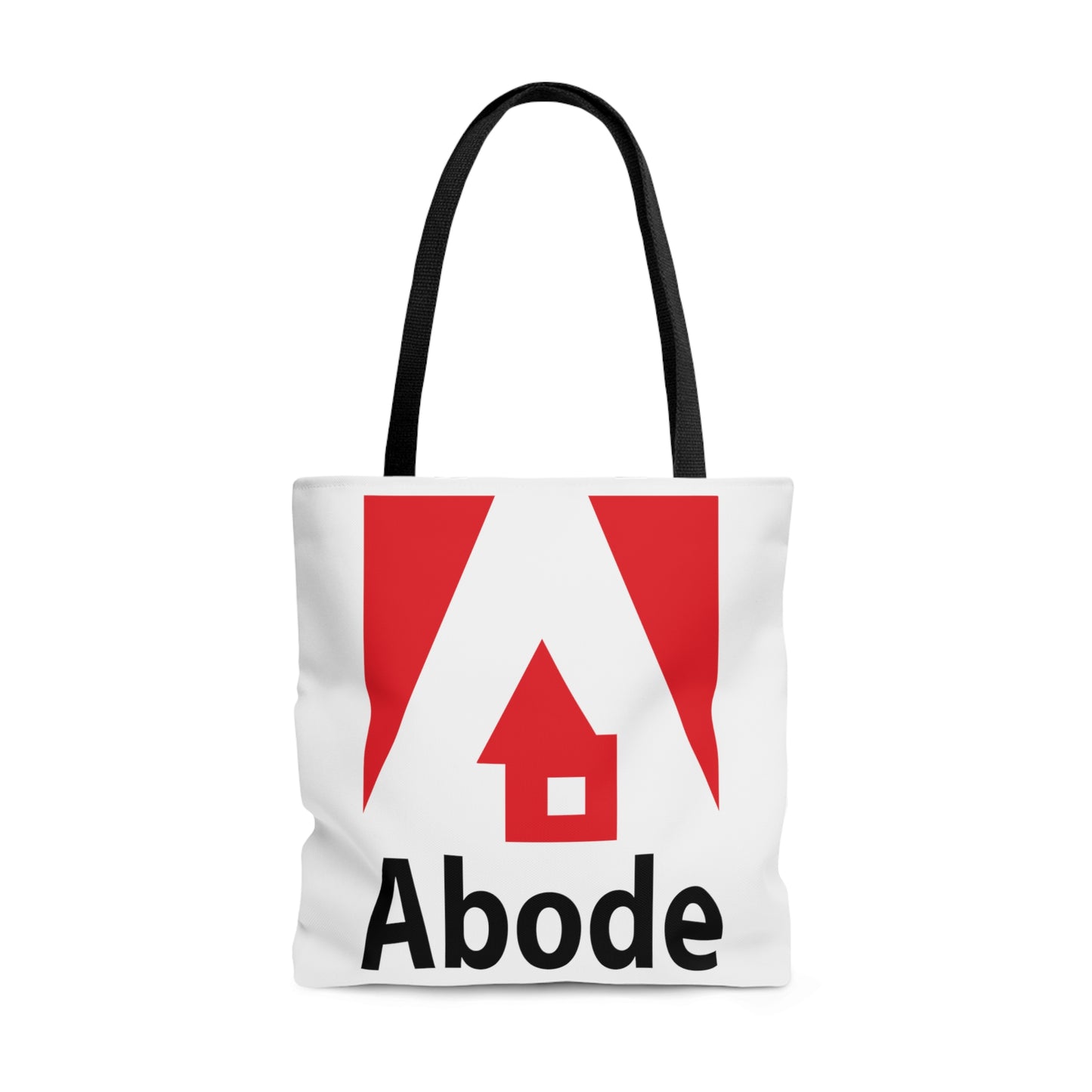 ABODE Tote Bag