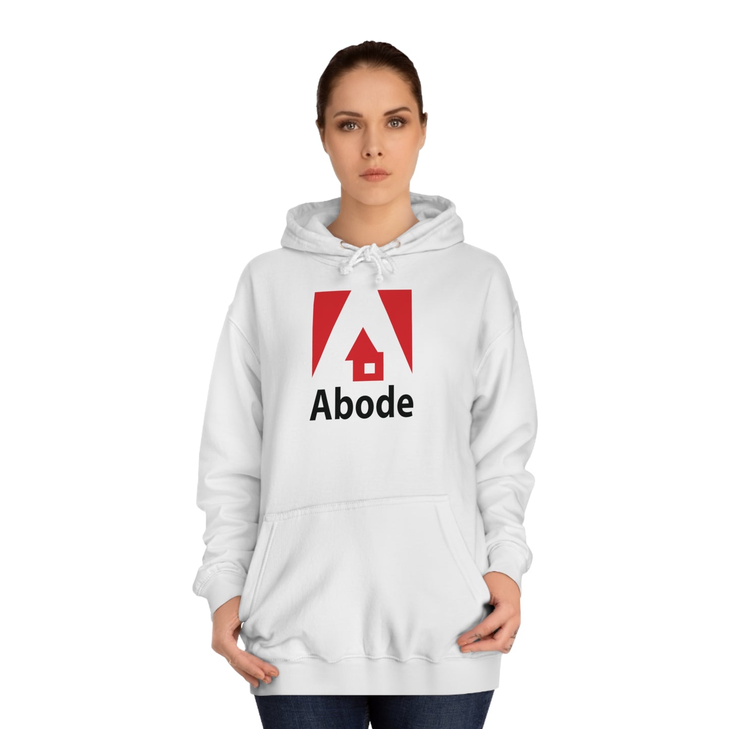 ABODE CHAMPION HOODIE