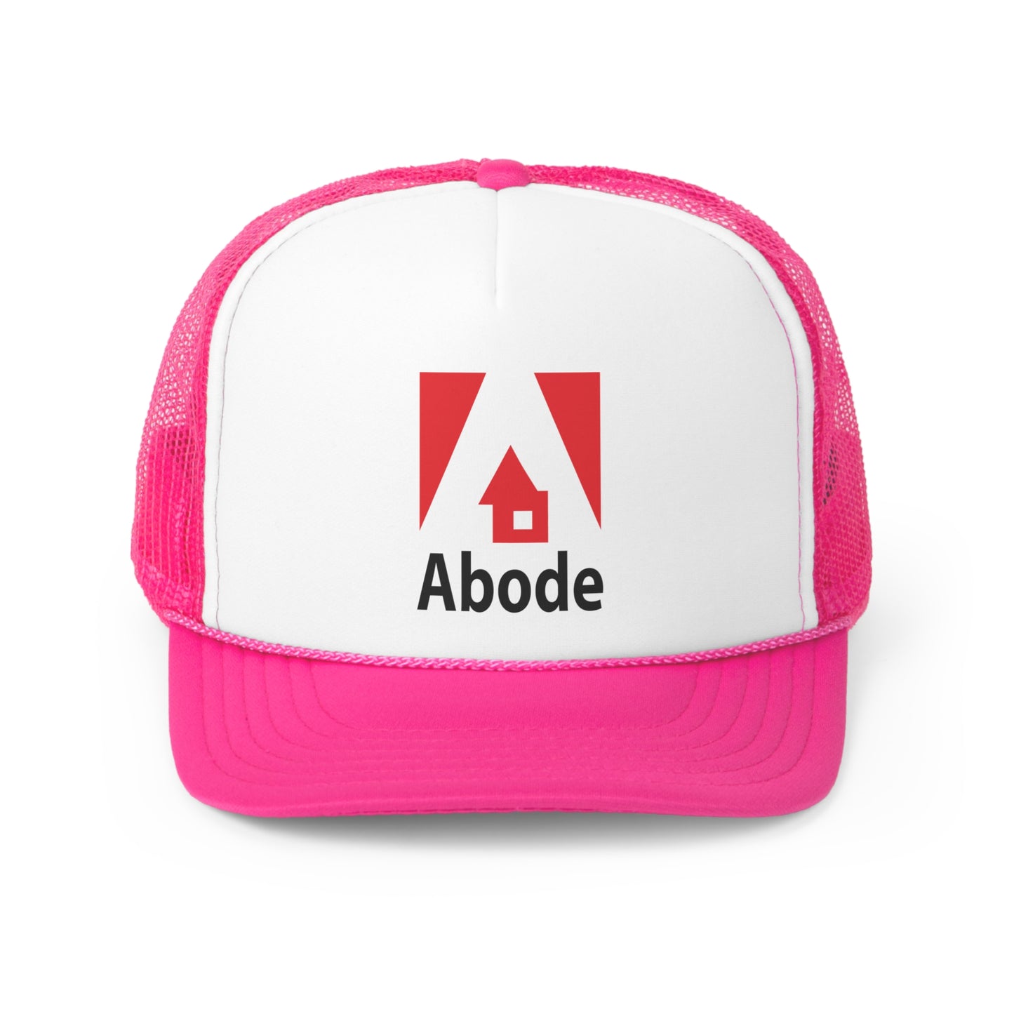 ABODE Trucker Cap