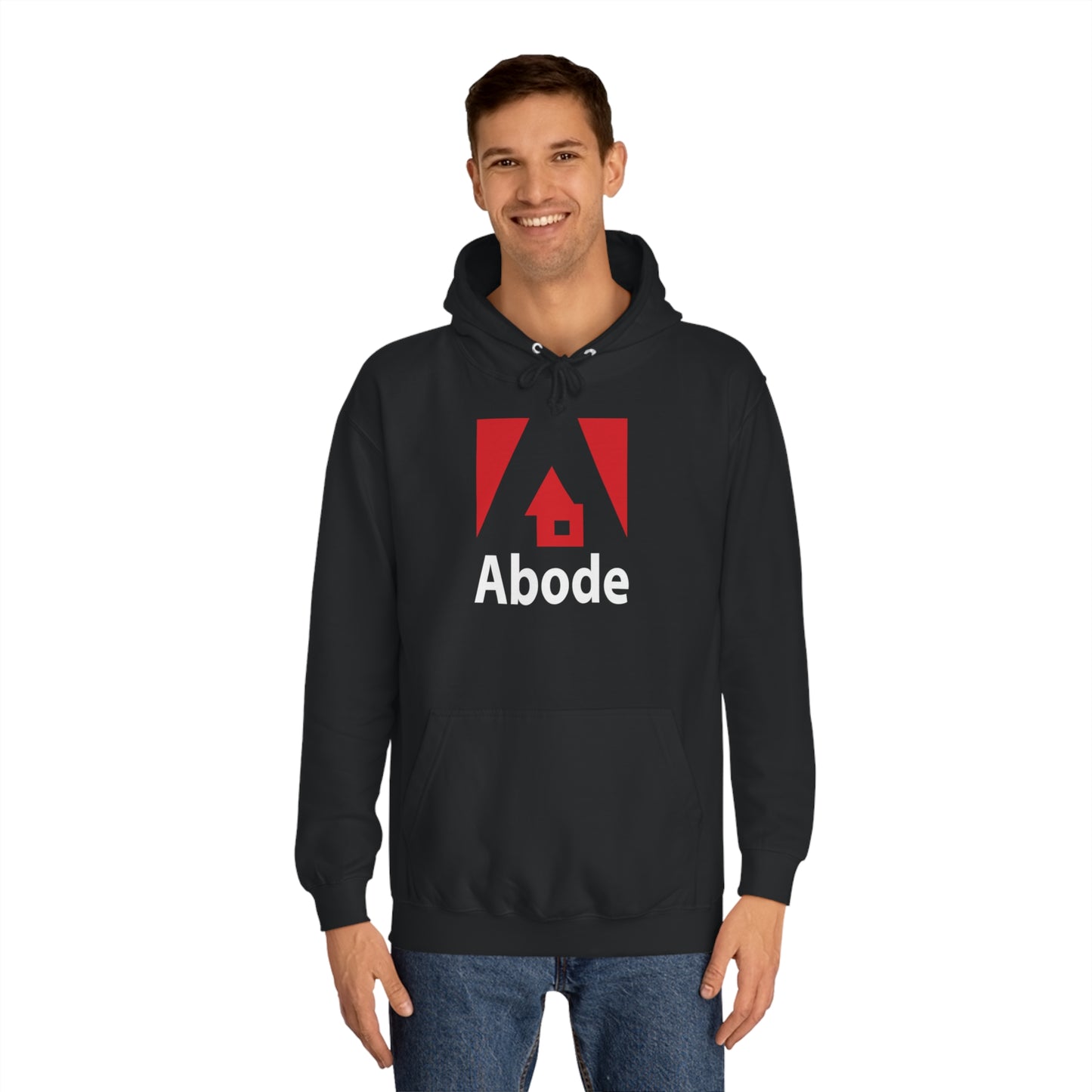 ABODE CHAMPION HOODIE