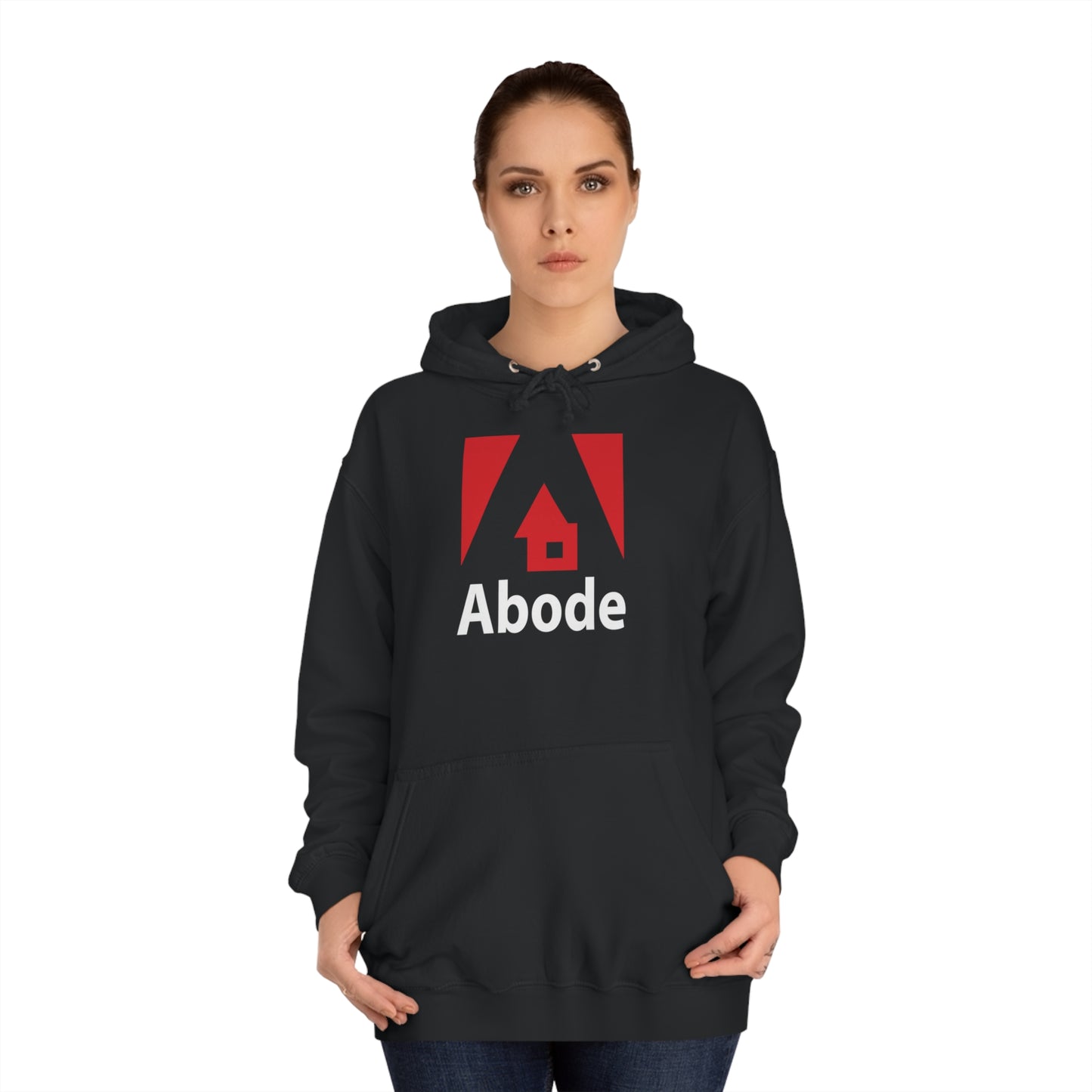 ABODE CHAMPION HOODIE