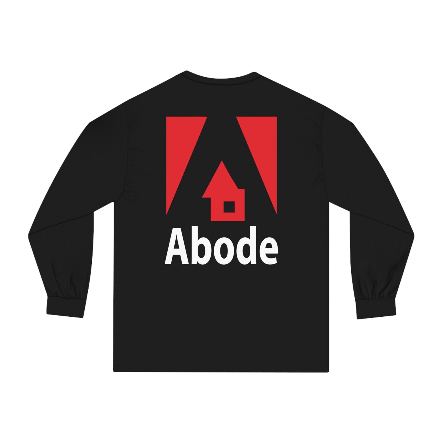 ABODE Long Sleeve T-Shirt