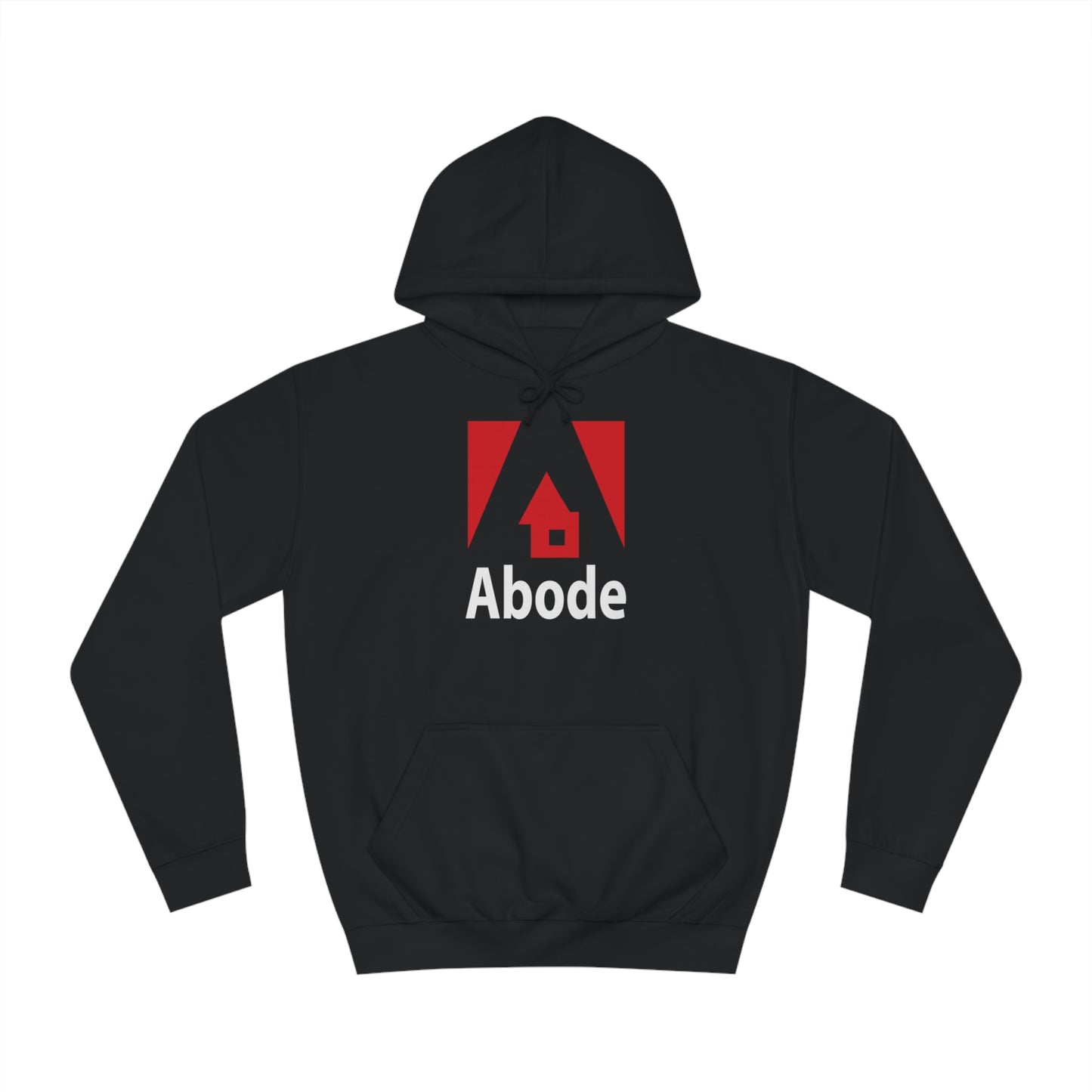 ABODE CHAMPION HOODIE