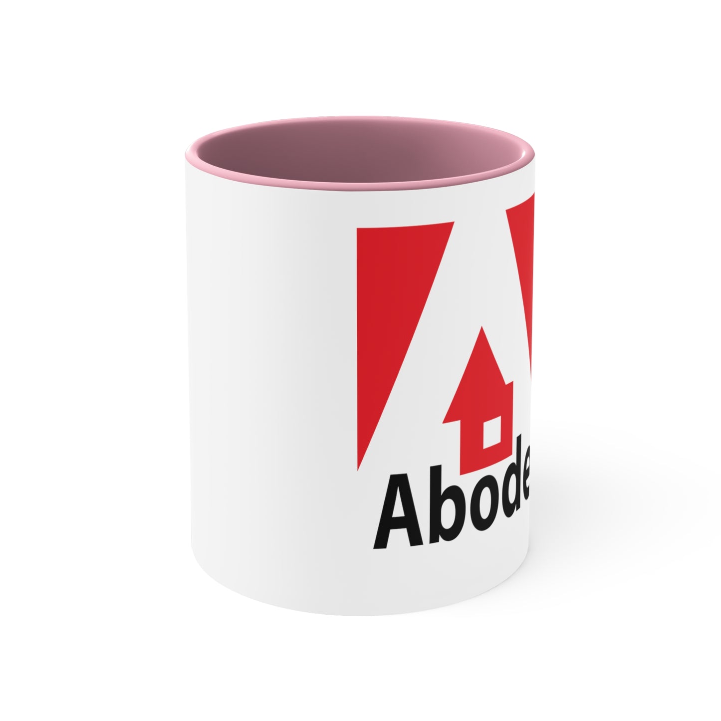 ABODE Coffee Mug, 11oz