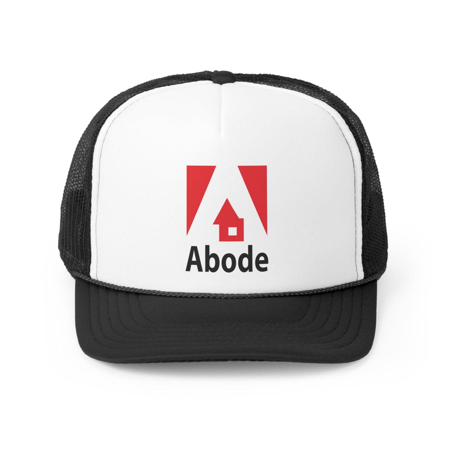 ABODE Trucker Cap