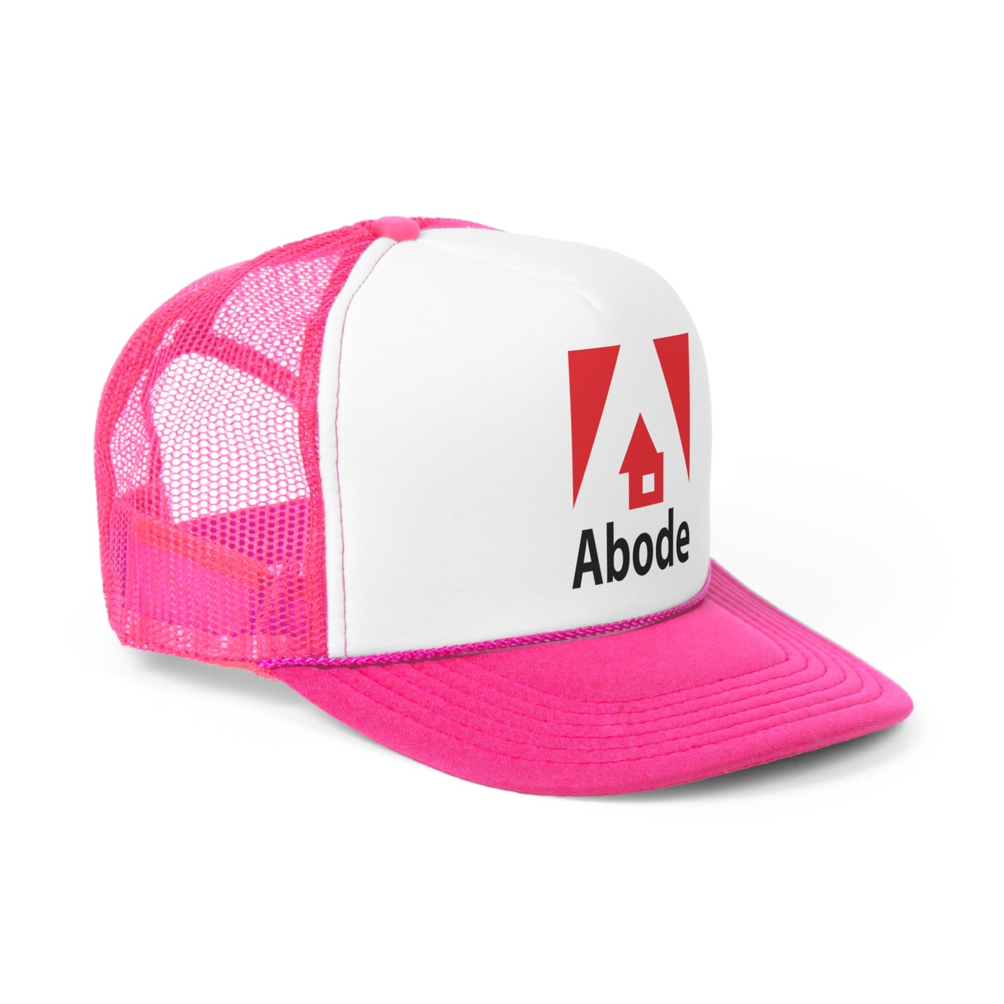 ABODE Trucker Cap