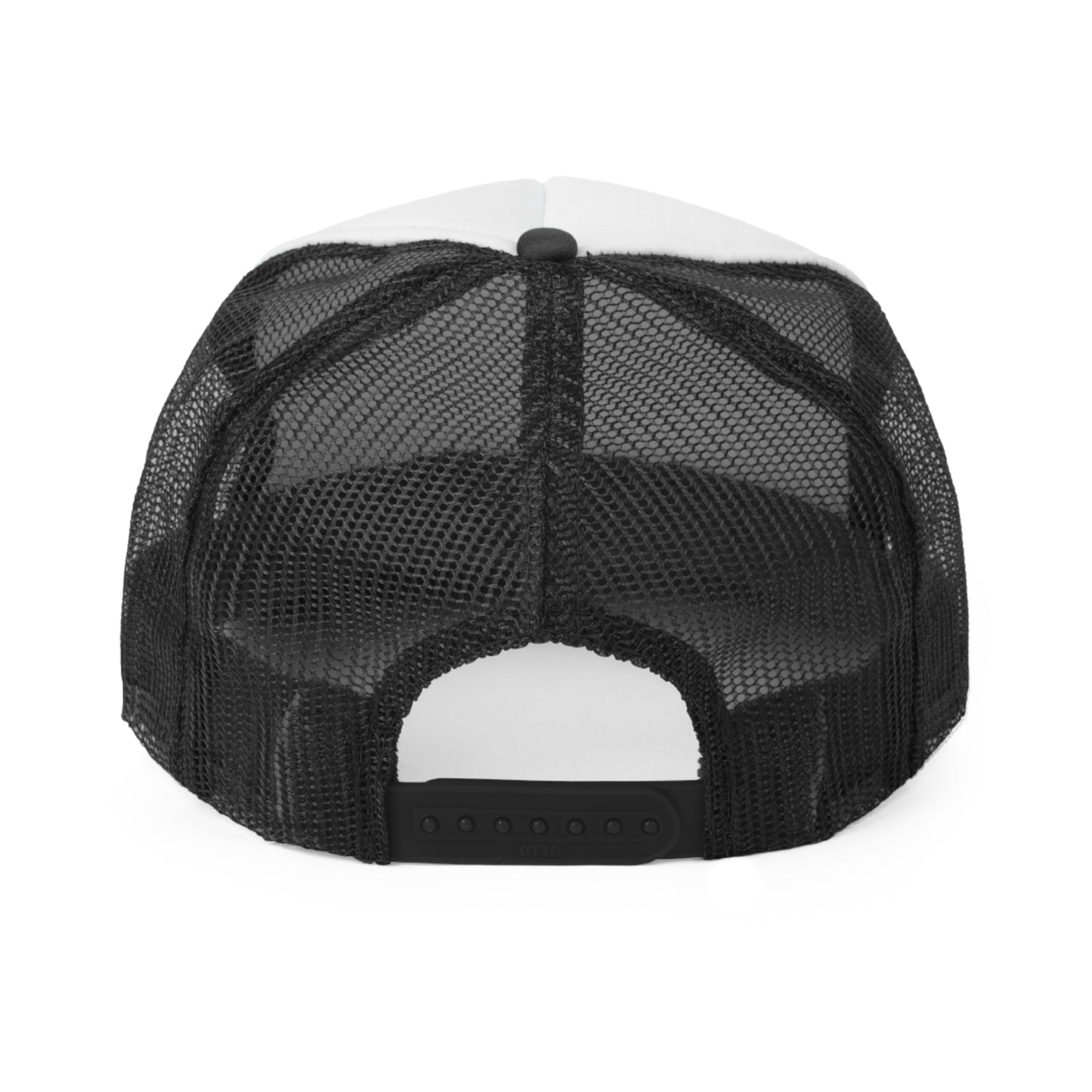 ABODE Trucker Cap