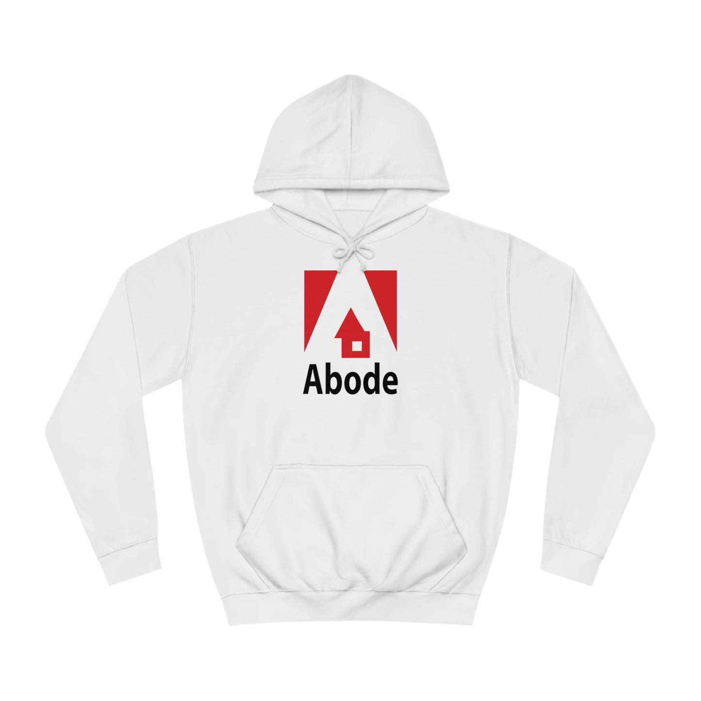 ABODE CHAMPION HOODIE