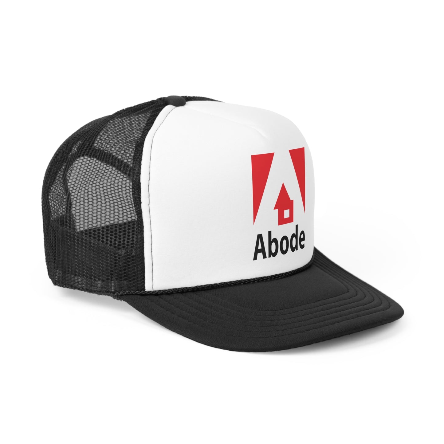 ABODE Trucker Cap